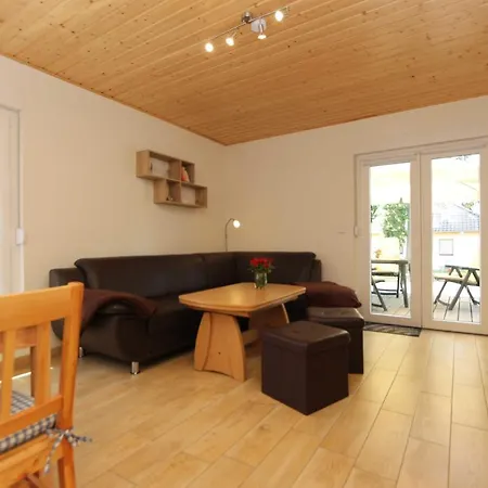 Ferienhaus Netzener See _ Fewo_cc Apartment